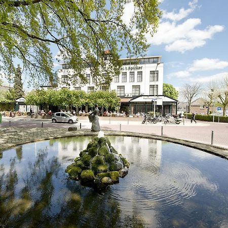 Hotel 'T Spijker Beek-Ubbergen Extérieur photo