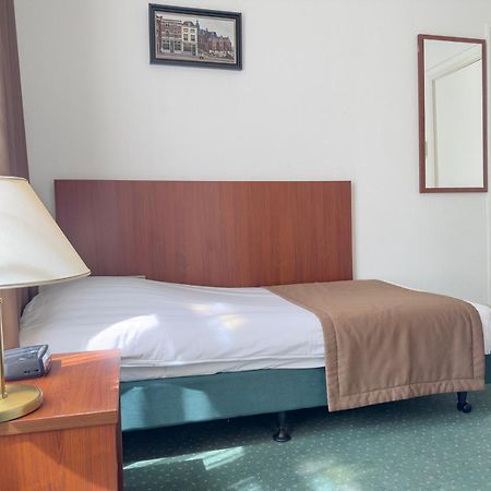 Hotel 'T Spijker Beek-Ubbergen Extérieur photo