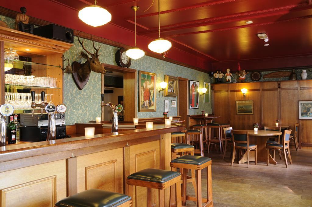Hotel 'T Spijker Beek-Ubbergen Extérieur photo