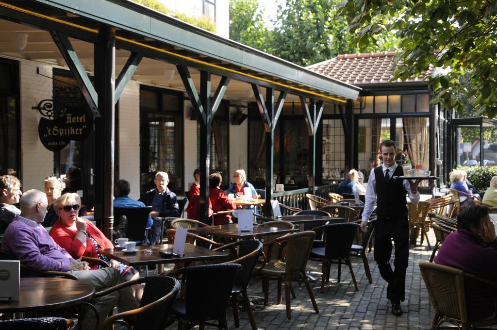 Hotel 'T Spijker Beek-Ubbergen Extérieur photo