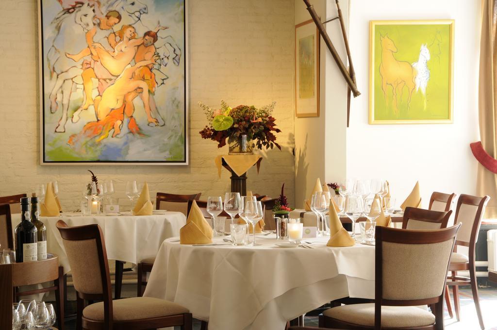 Hotel 'T Spijker Beek-Ubbergen Extérieur photo
