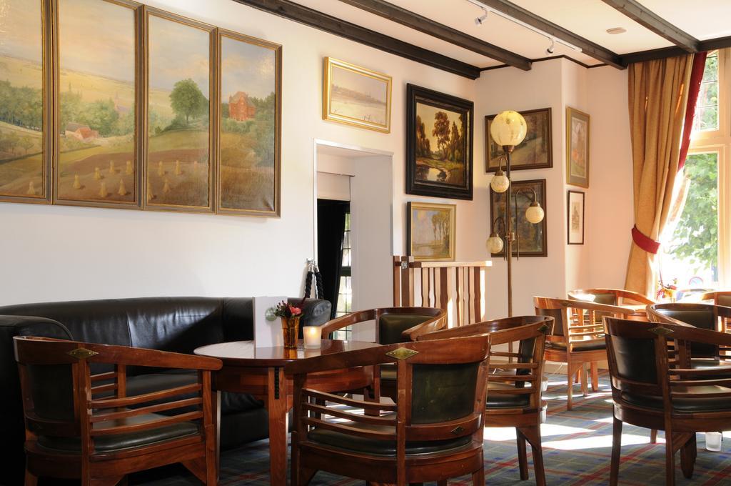 Hotel 'T Spijker Beek-Ubbergen Extérieur photo