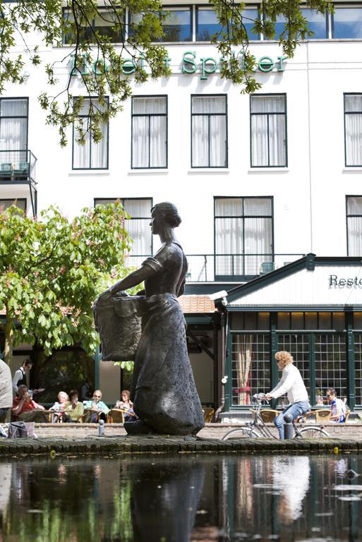 Hotel 'T Spijker Beek-Ubbergen Extérieur photo