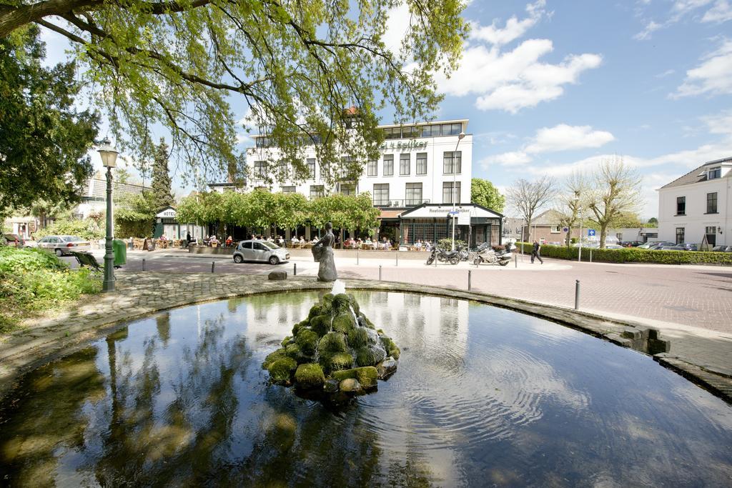 Hotel 'T Spijker Beek-Ubbergen Extérieur photo