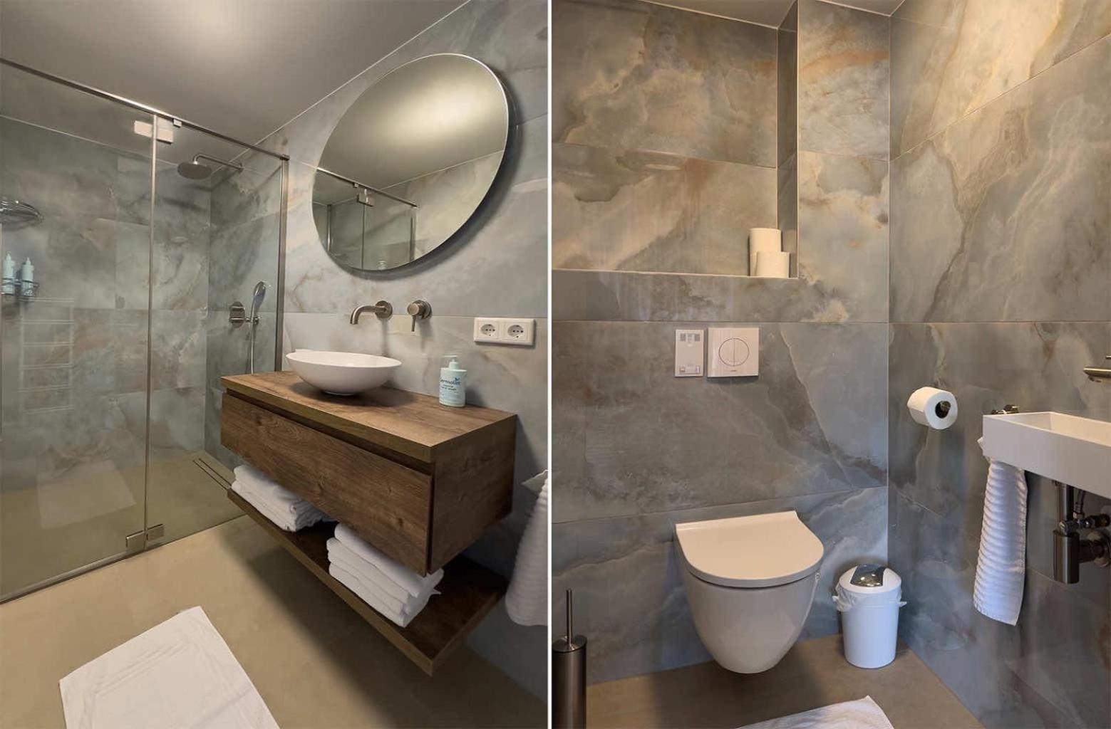 Hotel 'T Spijker Beek-Ubbergen Extérieur photo