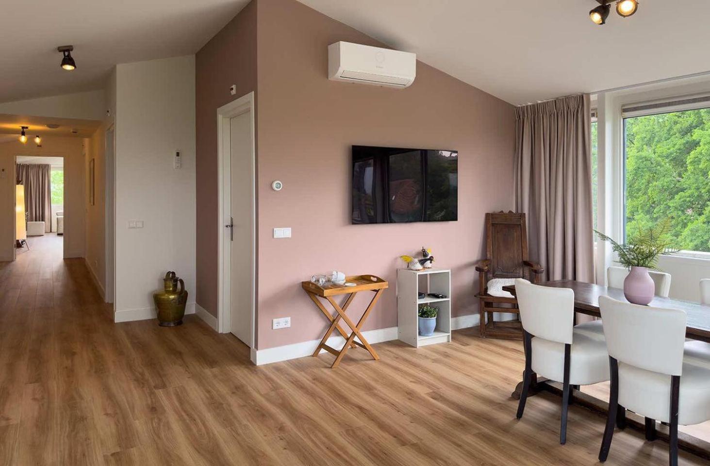 Hotel 'T Spijker Beek-Ubbergen Extérieur photo
