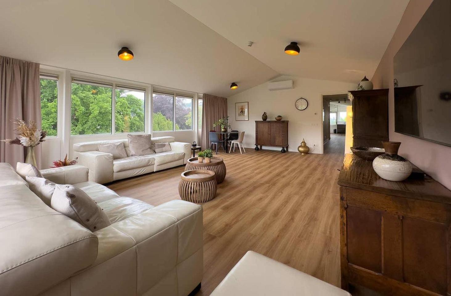 Hotel 'T Spijker Beek-Ubbergen Extérieur photo