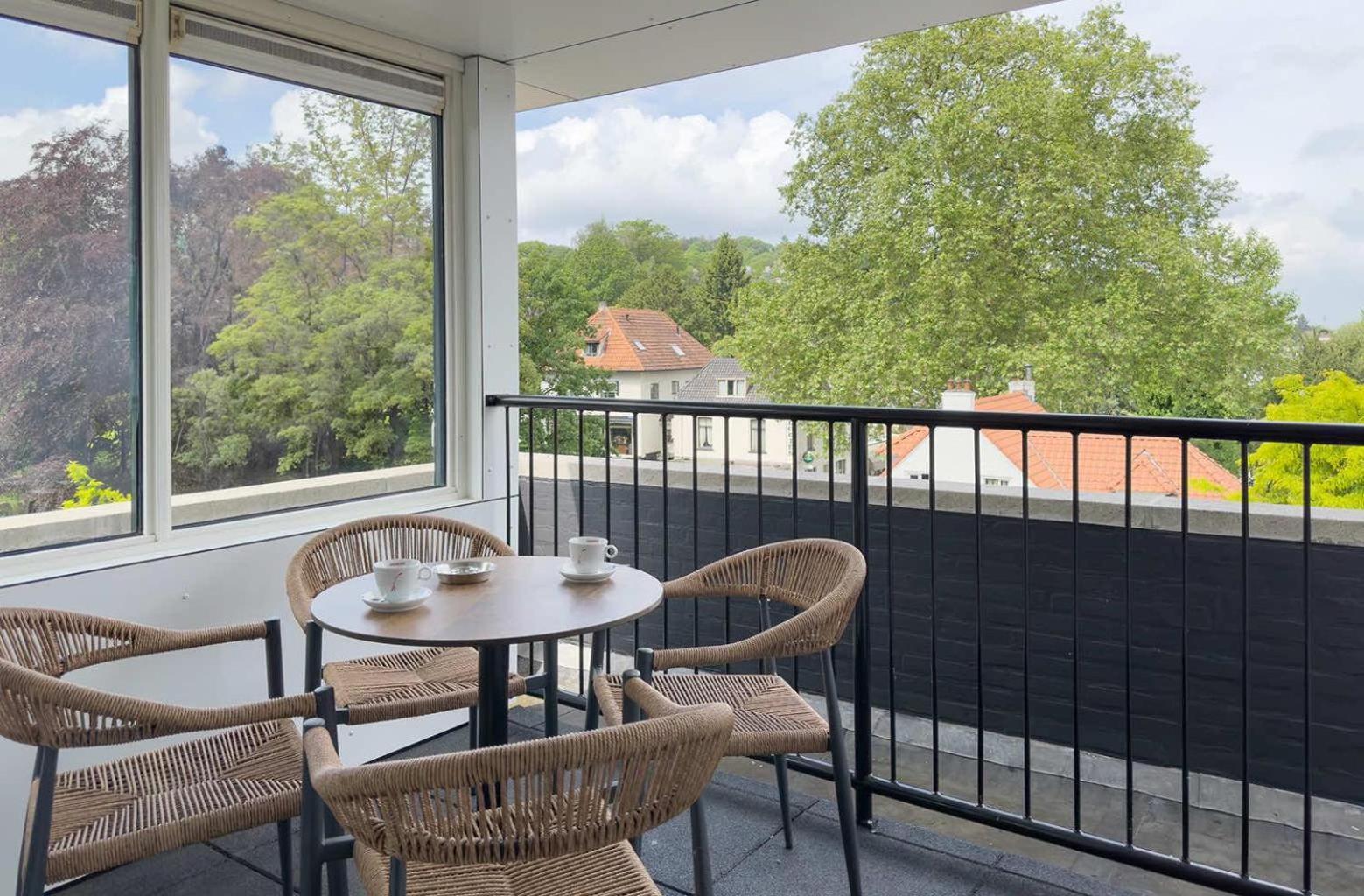 Hotel 'T Spijker Beek-Ubbergen Extérieur photo