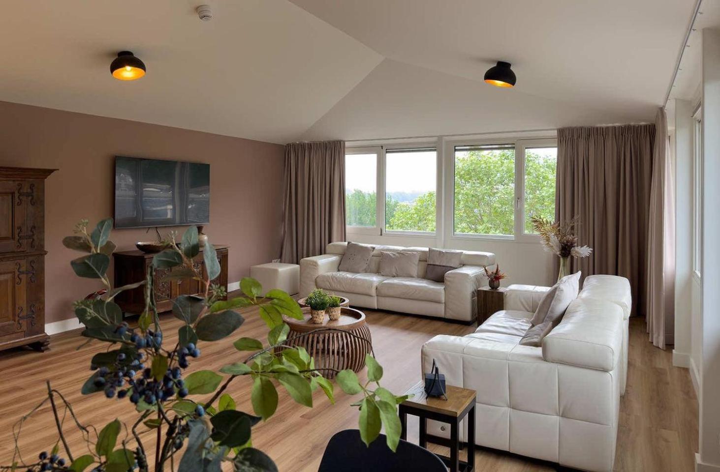 Hotel 'T Spijker Beek-Ubbergen Extérieur photo