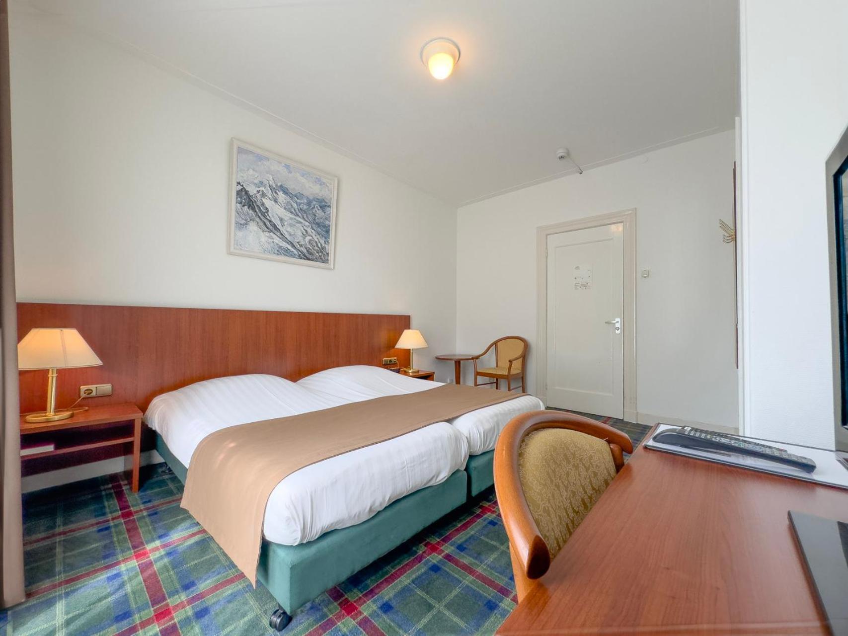 Hotel 'T Spijker Beek-Ubbergen Extérieur photo