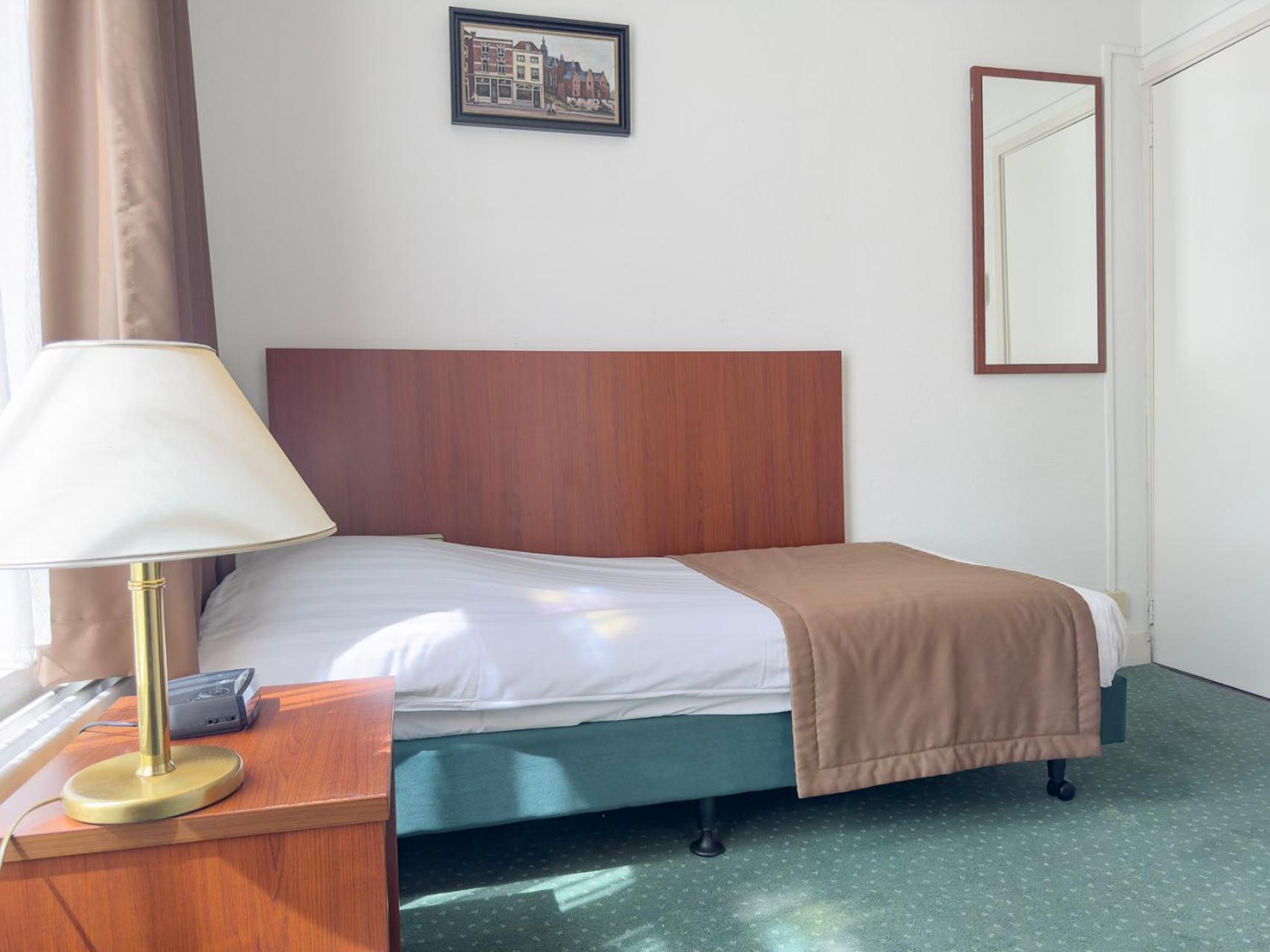 Hotel 'T Spijker Beek-Ubbergen Extérieur photo