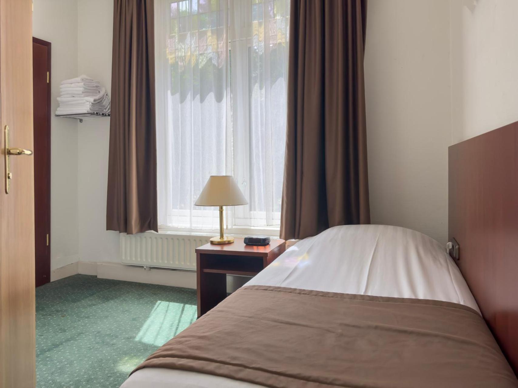 Hotel 'T Spijker Beek-Ubbergen Extérieur photo