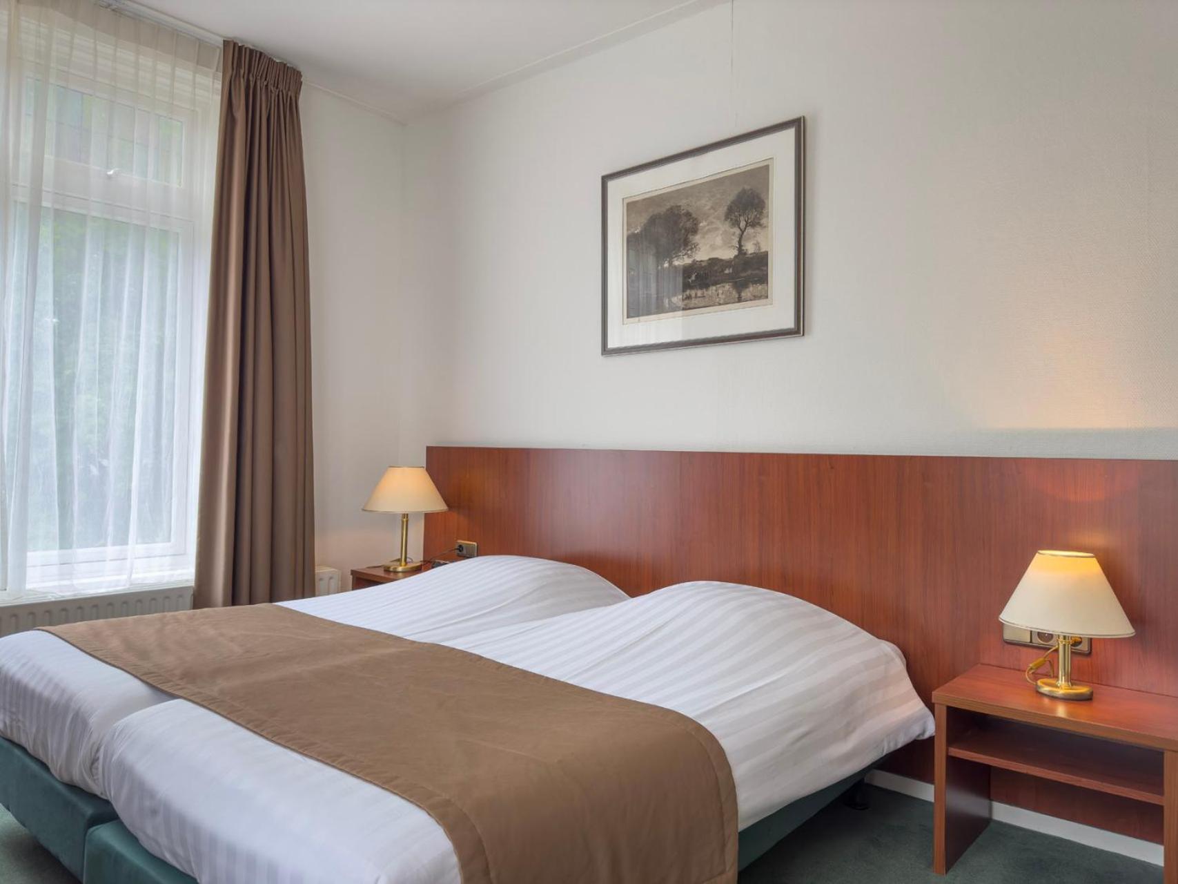 Hotel 'T Spijker Beek-Ubbergen Extérieur photo