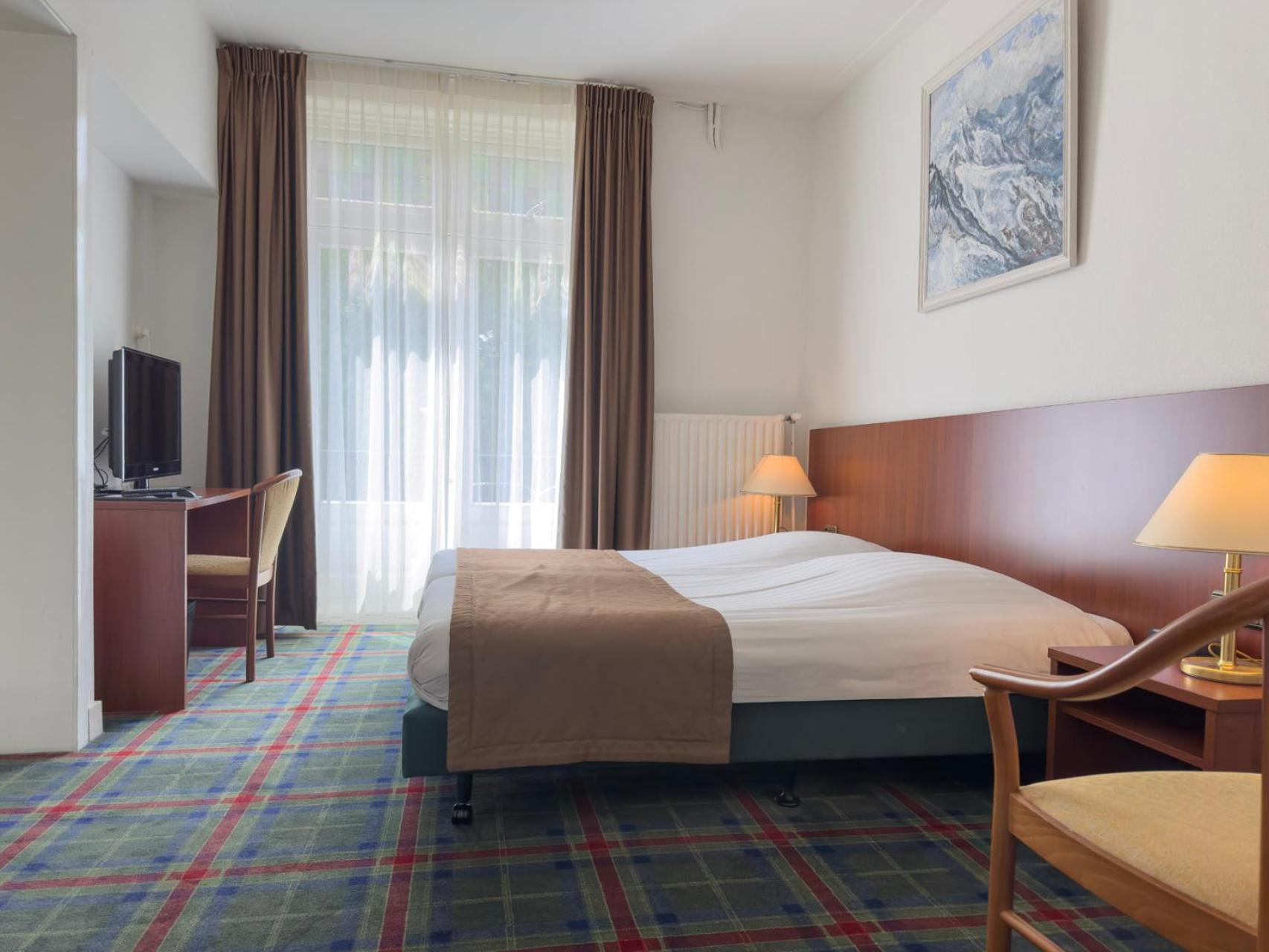 Hotel 'T Spijker Beek-Ubbergen Extérieur photo