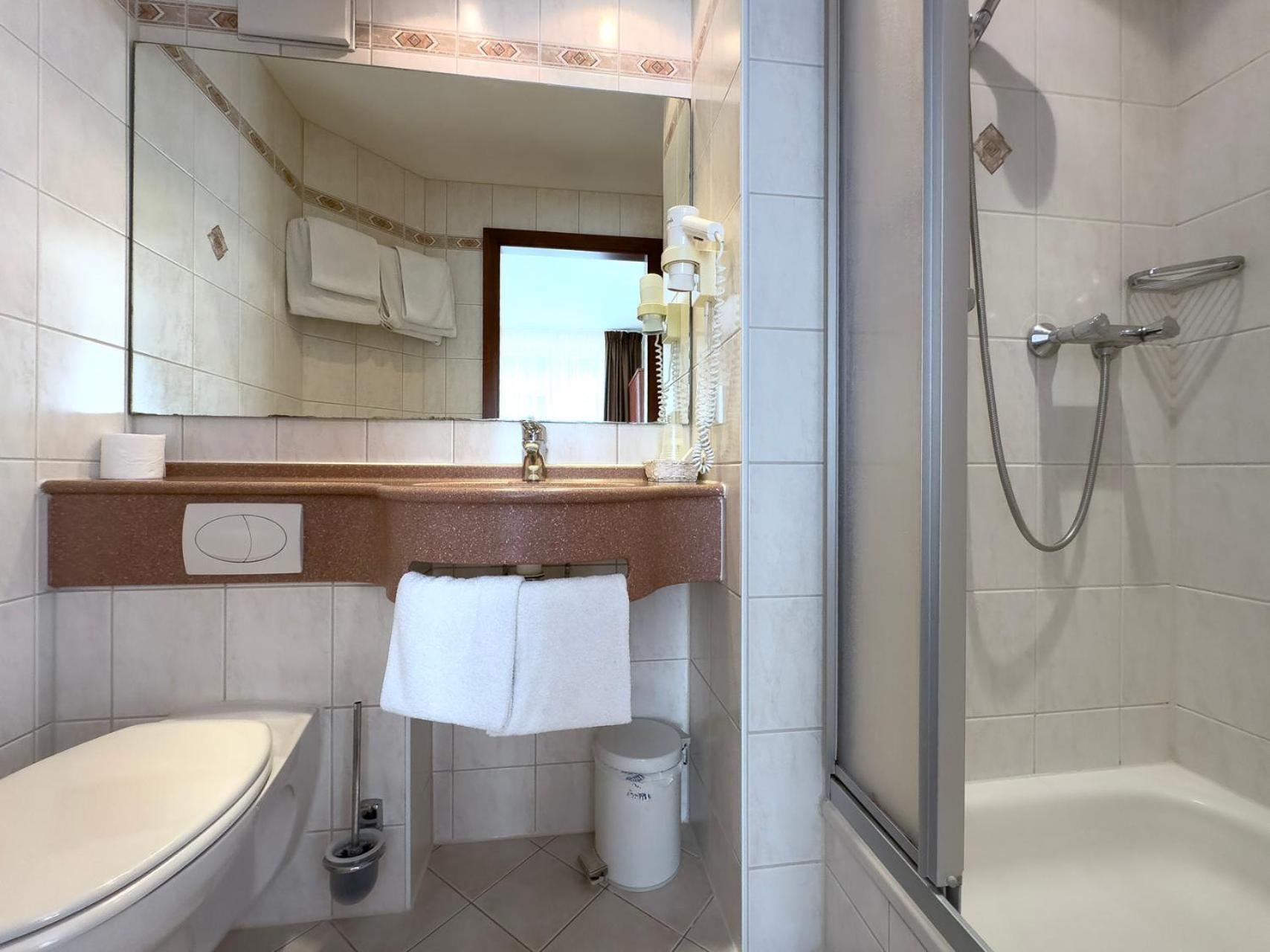 Hotel 'T Spijker Beek-Ubbergen Extérieur photo