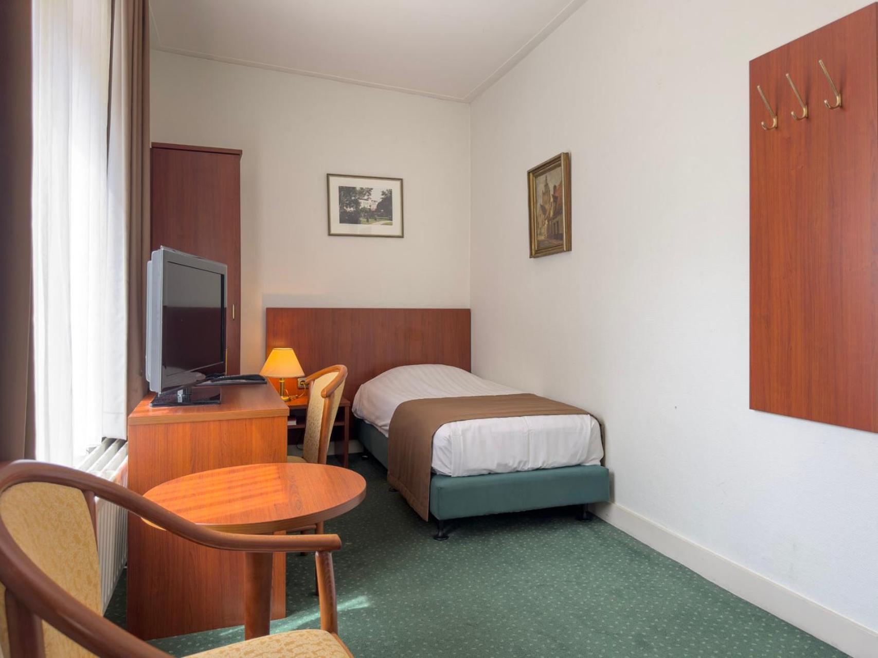 Hotel 'T Spijker Beek-Ubbergen Extérieur photo